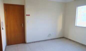 Imagem 3: Cobertura à venda, 3 quartos, 1 suíte, 1 vaga, Santa Mônica - Belo Horizonte/MG