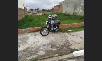 Imagem 2: Terreno 10x20 vila nova Votorantin