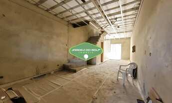 Imagem 2: Casa 3 Dorms. ( 3 Suites) venda/permuta Vila Gea/Campo Grande-SP