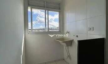 Imagem 5: Apartamento com 2 dormitórios à venda, 50 m² por R$ 260.000,00 - Jardim Telespark - São Jo