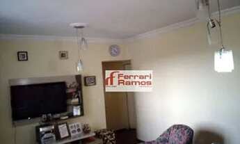 Imagem 2: Apartamento com 3 dormitórios à venda, 68 m² por R$ 383.000,00 - Penha de França - São Pau