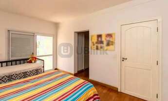 Imagem 2: Sobrado com 5 dormitórios para locação, 560m² - Barueri