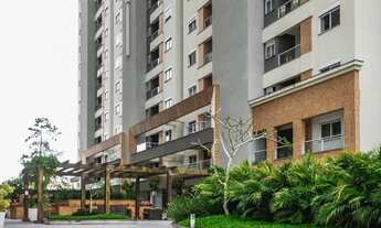 Imagem: STUDIO SEMI MOBILIADO CENTRAL PARK