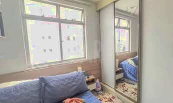 Imagem 6: Apartamento à venda, 3 quartos, 1 suíte, 1 vaga, Silveira - Belo Horizonte/MG