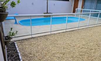 Imagem 5: Casa Semi-Mobiliada com Piscina em Brusque