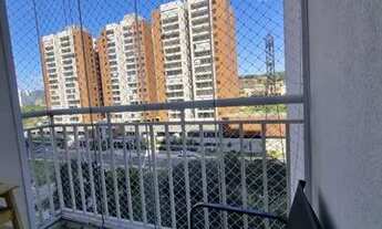 Imagem 5: Apartamento Residencial Practice Club
