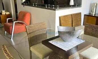 Imagem 5: Apartamento com 1 dormitório para alugar, 64 m² por R$ 4.000,01/mês - Pitangueiras - Guaru