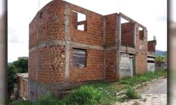 Imagem 2: Duas casas/sobrado geminadas 130m²