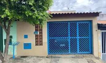 Imagem: Vende- se uma casa