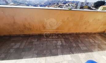 Imagem 5: Sobrado em Jardim Guapituba - Mauá - SP]