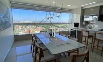 Imagem 1: PORTEIRA FECHADA ! Apartamento 3 suítes plenas - Jardim Atlântico