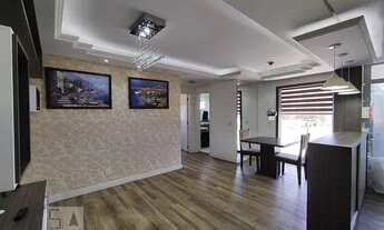 Imagem 2: Apartamento para Aluguel - Bairro Fátima, 2 Quartos, 56 m2