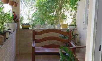 Imagem 2: Casa de condomínio para venda com 157 metros quadrados com 3 quartos em Itapuã - Salvador