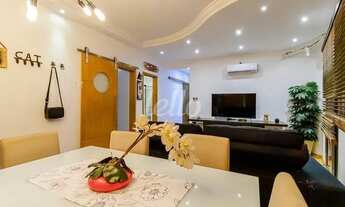 Imagem 3: São Paulo - Apartamento Padrão - Vila Gumercindo