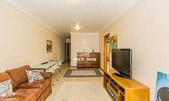 Imagem 2: Apartamento 2 Dormit. Mobiliado com 1 vaga