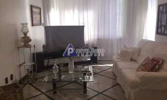 Imagem 4: Excelente apartamento 3 quartos em Copacabana