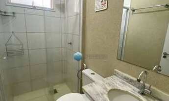 Imagem 7: Casa com 3 dormitórios para alugar, 123 m² por R$ 3.220/mês - GIARDINO 1 - CASAS DE FLOREN