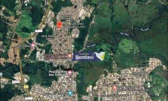 Imagem 5: Casa à venda, 89 m² por R$ 130.771,14 - Vila Santa Cruz - Castro/PR