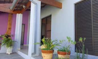 Imagem 4: Aluguel casa Jd EsplanadaII Indaiatuba