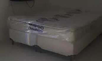 Imagem 2: Kitinete semi-mobiliada Serraria