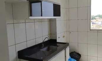 Imagem 5: Apartamento de 2 quartos no Goiânia 2 sol nascente e incluso taxa de condomínio
