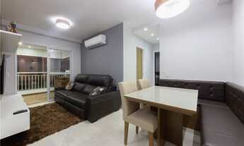 Imagem 3: Apartamento à venda no bairro Saúde - São Paulo/SP