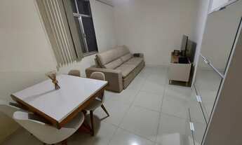 Imagem: Apartamento para venda tem 60 metros quadrados