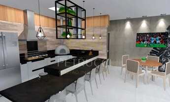 Imagem 7: Casa - Betel - Paulínia