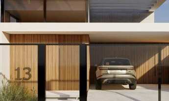 Imagem 2: Lote + Casa de alto padrão em construção