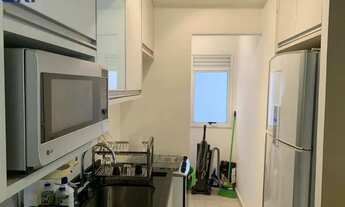 Imagem 7: APARTAMENTO COM 2 DORMITORIOS 2 SUITES PROXIMO O METRO FRADIQUE UCOUTINHO