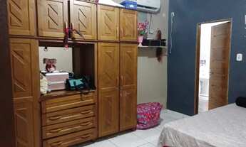 Imagem 3: Casa no Distrito do Coração