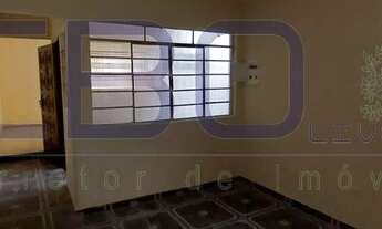 Imagem 4: Casa para Locação em São Paulo, Jardim Brasil (Zona Norte), 2 dormitórios, 1 suíte, 1 banh