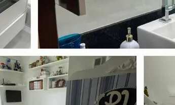 Imagem 3: Apartamento para venda possui 108 metros quadrados com