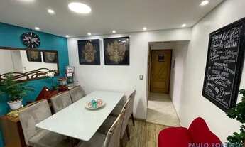 Imagem 7: APARTAMENTO - VILA GUMERCINDO - SP