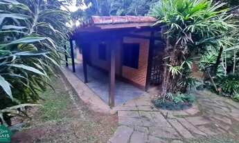 Imagem 3: Casa para venda possui 150 metros quadrados com 3 quartos em Corrêas - Petrópolis - RJ
