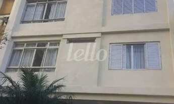 Imagem: São Paulo - Apartamento Padrão - Mooca