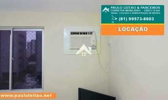 Imagem 2: Apartamento Candeias 2 quartos semi mobiliado ou sem mobilia 1200 reais. taxas inclusas