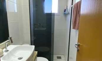 Imagem 14: Apartamento à venda 2 quartos 1 suíte 1 vaga Memphis Campestre - Santo André - SP