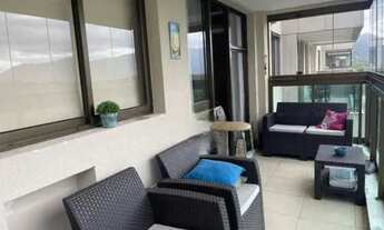 Imagem 2: Apartamento para venda de 2 quartos, 66m², Recreio dos Bandeirantes - RJ