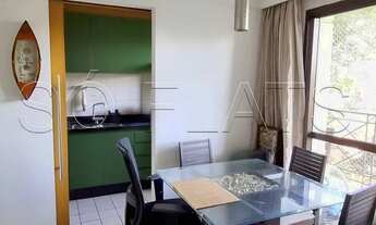 Imagem: Quality alvorada, apto disponível para