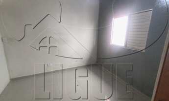 Imagem 4: SãO BERNARDO DO CAMPO - Casa Padrão - Jordanópolis