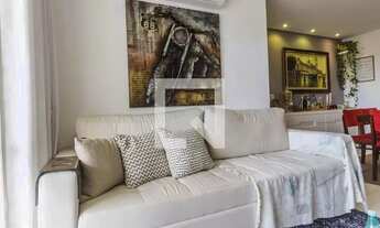 Imagem 4: Apartamento com 3 quartos (1 suíte) à venda no Jardim Tupanci, Barueri