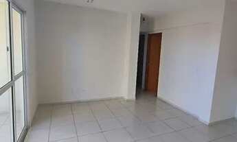 Imagem 5: Residencial Harmonia, Vila Nova apartamento 3 quartos sendo um suíte