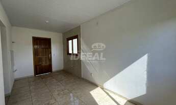 Imagem 4: Casa para aluguel, 1 quarto, 1 vaga, Berto Círio - Nova Santa Rita/RS