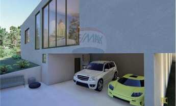 Imagem 2: Casa com 4 dormitórios à venda, 298 m² por R$ 2.890.000 - Alphaville - Lagoa dos Ingleses