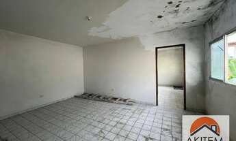 Imagem 2: Casa com 5 dormitórios à venda, 190 m² por R$ 740.000 - Bairro Novo - Olinda/PE