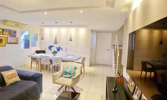 Imagem 3: Casa em Condomínio 240m² na Santa Lia 06 Quartos sendo 05 Suítes TR58420*-MKT&-24