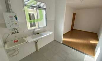 Imagem 5: Aluguel - Apartamento 2 Quartos no Tupinambas - Nova Iguaçu