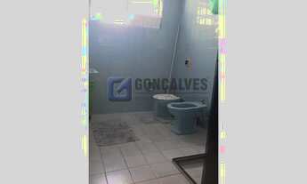 Imagem 6: SAO BERNARDO DO CAMPO - Residential / Sobrado - NOVA PETROPOLIS