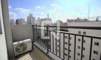 Imagem 5: Apartamento para Aluguel - Vila Mariana, 1 Quarto, 21 m2